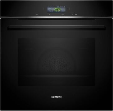 Siemens HB774G1B1 (Schwarz)