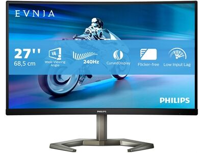 Philips Evnia 27M1C5200W/00 (Grau)
