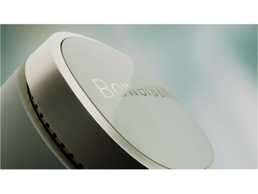 Bowers & Wilkins Pi8