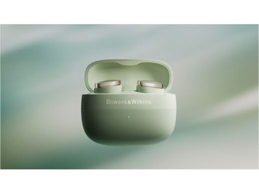 Bowers & Wilkins Pi8