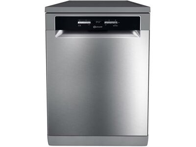 Bauknecht B0F D651A X (edelstahl-Look)