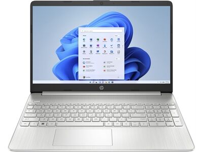 HP 15s-fq5657ng 15.6