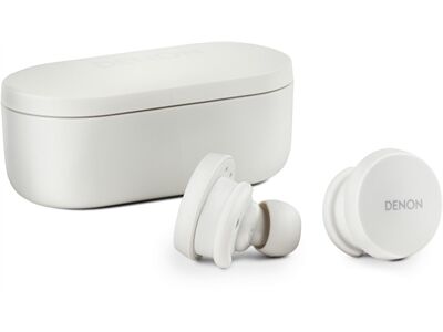 Denon PerL (weiss)
