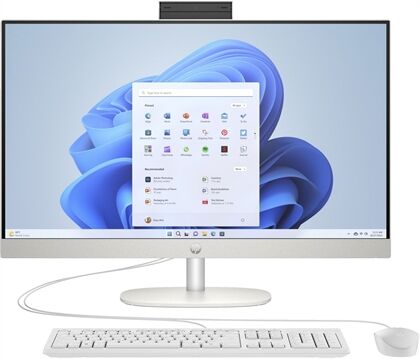 HP 27-cr0602ng (A07U8EA) (weiss)