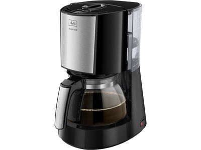 Melitta 1017-13 Enjoy Top (Schwarz)
