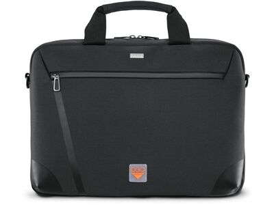 Hama Laptop-Tasche Extreme Protect von 34 - 36 cm (13,3 (Schwarz)