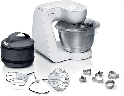 Bosch MUMP5000 (weiß)