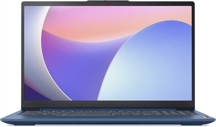 Lenovo IdeaPad Slim 3 15IRH8 (83EM00FTGE) (abyss blue) 15.6