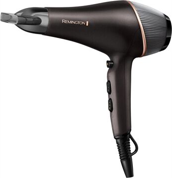 Remington AC5700 Copper Radiance (schwarz/kupfer)