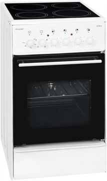 Exquisit ECM 5 F-4 (weiss)
