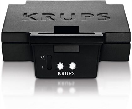 Krups FDK462 (Schwarz)