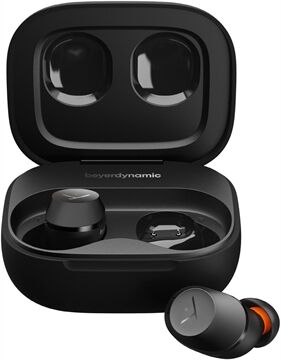 beyerdynamic AMIRON 300 (Schwarz)