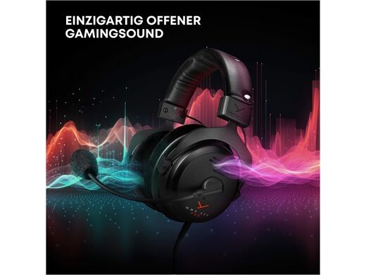 beyerdynamic MMX 330 PRO