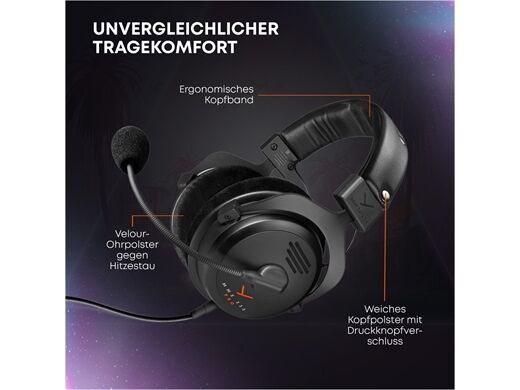 beyerdynamic MMX 330 PRO