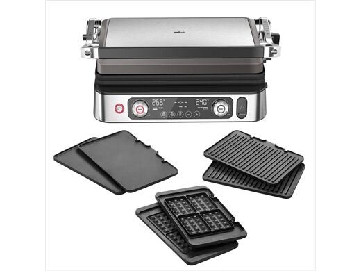 Braun CG 9167