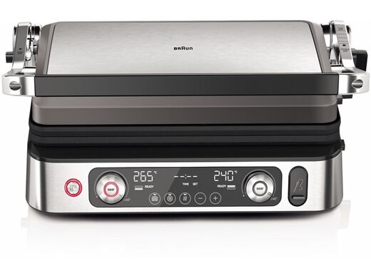 Braun CG 9167