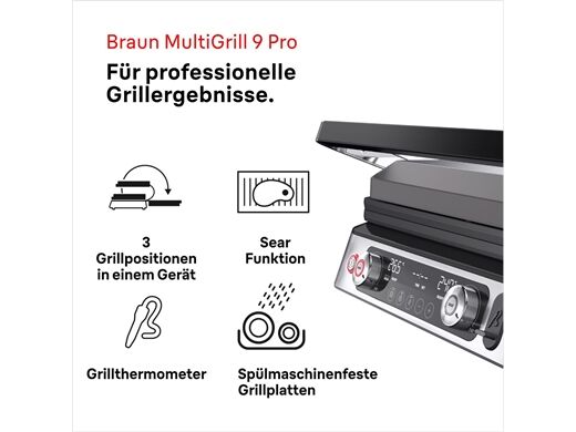 Braun CG 9167