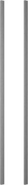 Neff Z9802PFMYO FlexDesignKit 52,6 cm (metallic silver)
