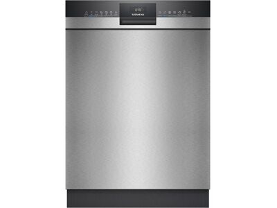 Siemens SN43ES22CE (edelstahl gebürste)