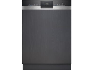 Siemens SN53ES22CE (edelstahl gebürste)