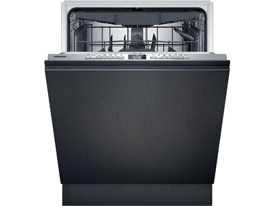 Siemens SN63EX22CE (edelstahl gebürste)