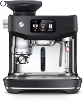 SAGE The Oracle Jet SES985BTR4EEU1 (black truffle)