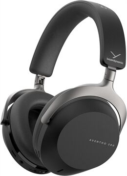 beyerdynamic AVENTHO 300 (Schwarz)