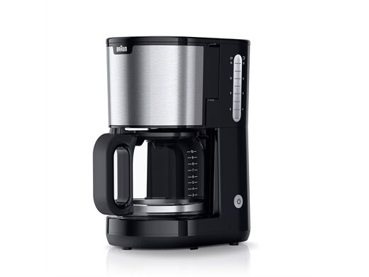 Braun KF 1500 BK