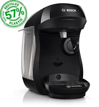 Bosch TAS102E (Schwarz)