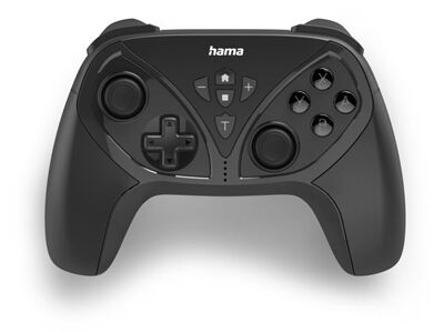 Hama Bluetooth-Controller (Schwarz)