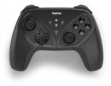 Hama Bluetooth-Controller (Schwarz)