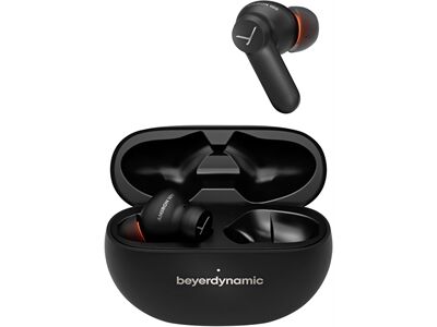 beyerdynamic AMIRON 100 (Schwarz)