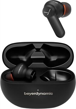 beyerdynamic AMIRON 100 (Schwarz)