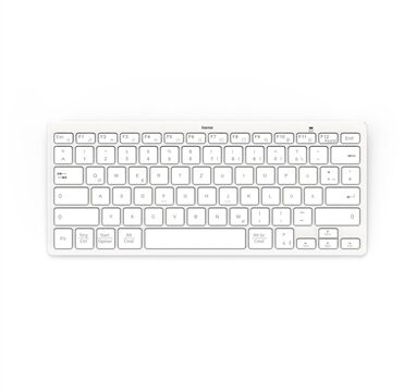 Hama Travel 400 (DE) (weiss)
