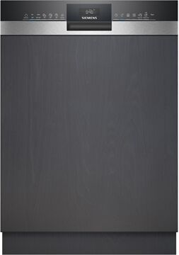 Siemens SN53ES22AE (edelstahl)