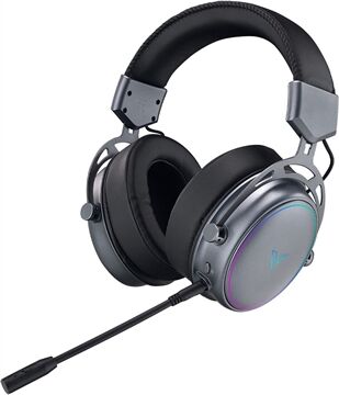 rapoo VH800 (spacegrau)
