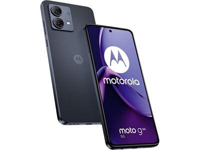 Motorola moto g84 5G (blau)