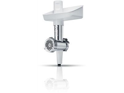 Bosch MUZS2FWW (metallic)