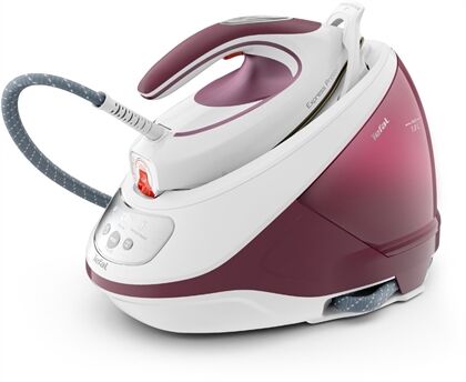 Tefal SV9201 Express Protect (weiss)