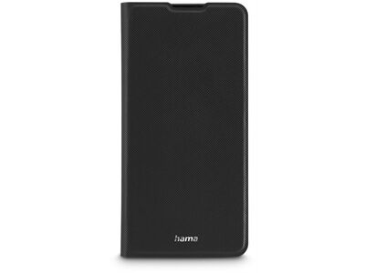 Hama Handytasche Daily Protect für Xiaomi 14T Pro (Schwarz)