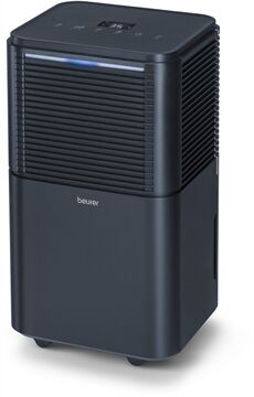 Beurer LE 150 (schwarz)