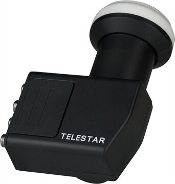Telestar SKYQUATTRO HC LNB