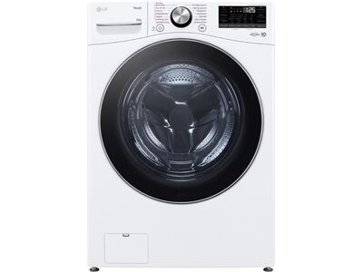 LG Waschmaschine F0WVT202 (weiss) B, 20, 1000
