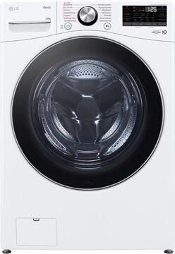 LG Waschmaschine F0WVT202 (weiss) B, 20, 1000