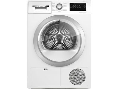 Bosch WTH85V03 (weiß)