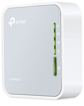 TP-Link TL-WR902AC