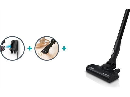 Bosch BKS6111P