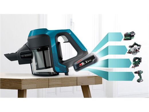 Bosch BKS6111P