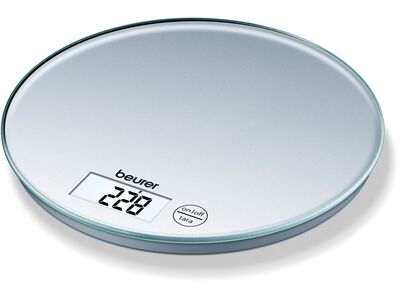 Beurer KS 28 (glas/silber)