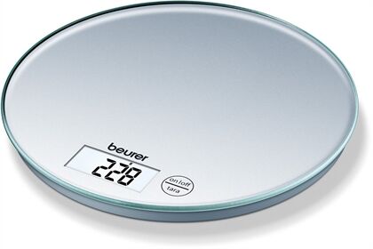 Beurer KS 28 (glas/silber)